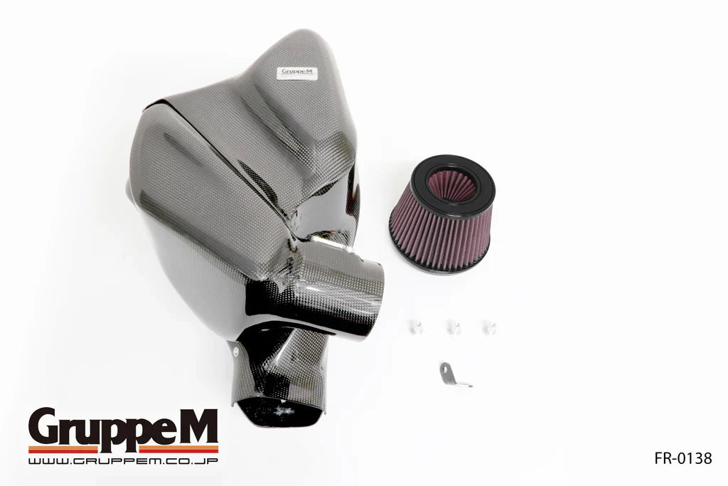 GR Supra A90/A91 DB22 B48 2.0L Turbo (2019-2025) FR-0138