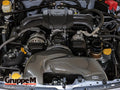 GruppeM Ram Air System — Toyota GR 86 (ZN8) FA24 2.4L · FR-0143