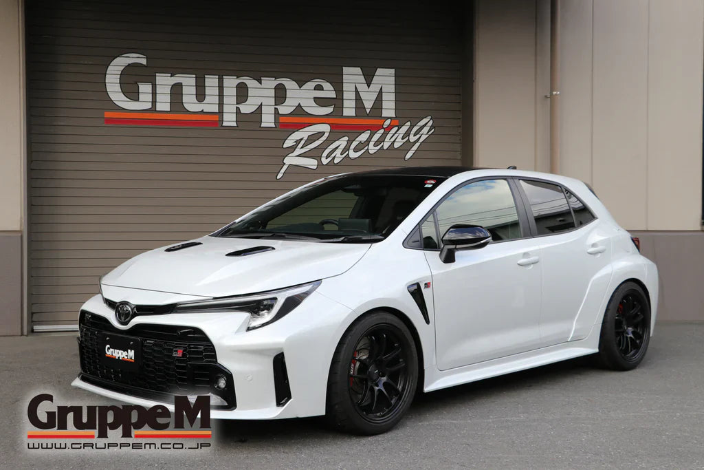 Toyota GR Corolla 1.6L Turbo (2022-2025) FR-0145