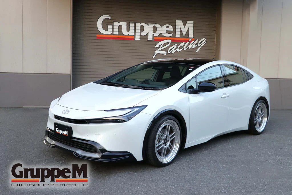 Toyota Prius 2.0L Hybrid (2013-2026) FR-0146