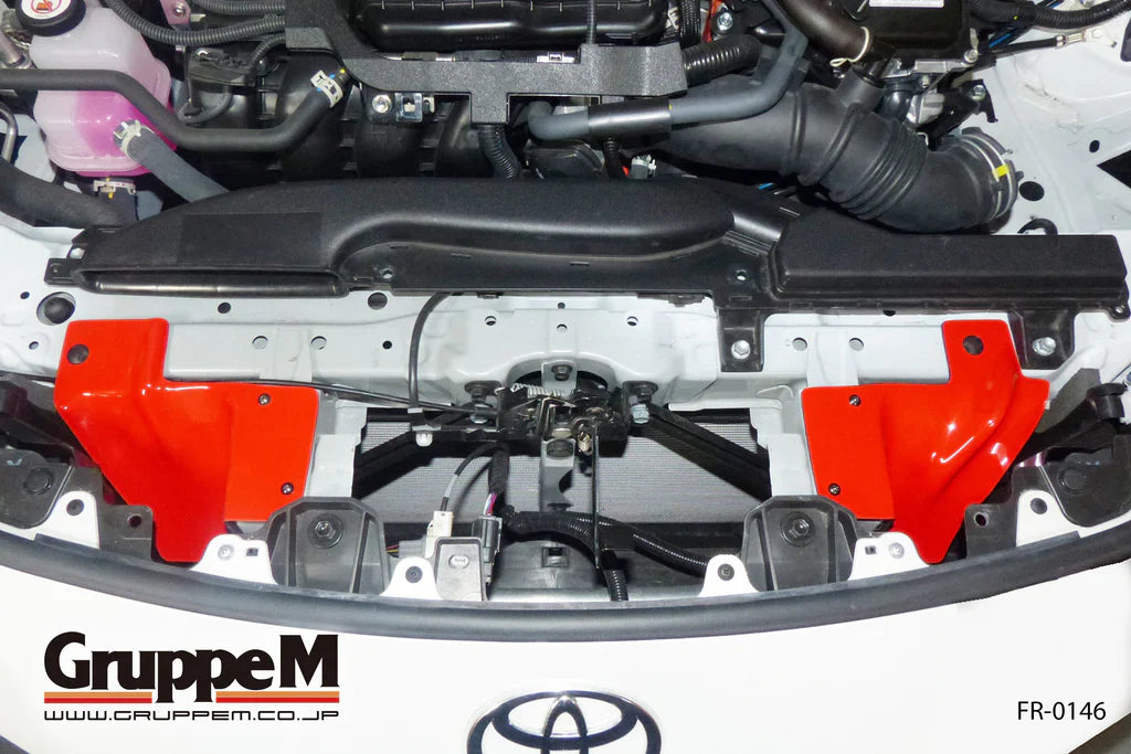 Toyota Prius 2.0L Hybrid (2013-2026) FR-0146