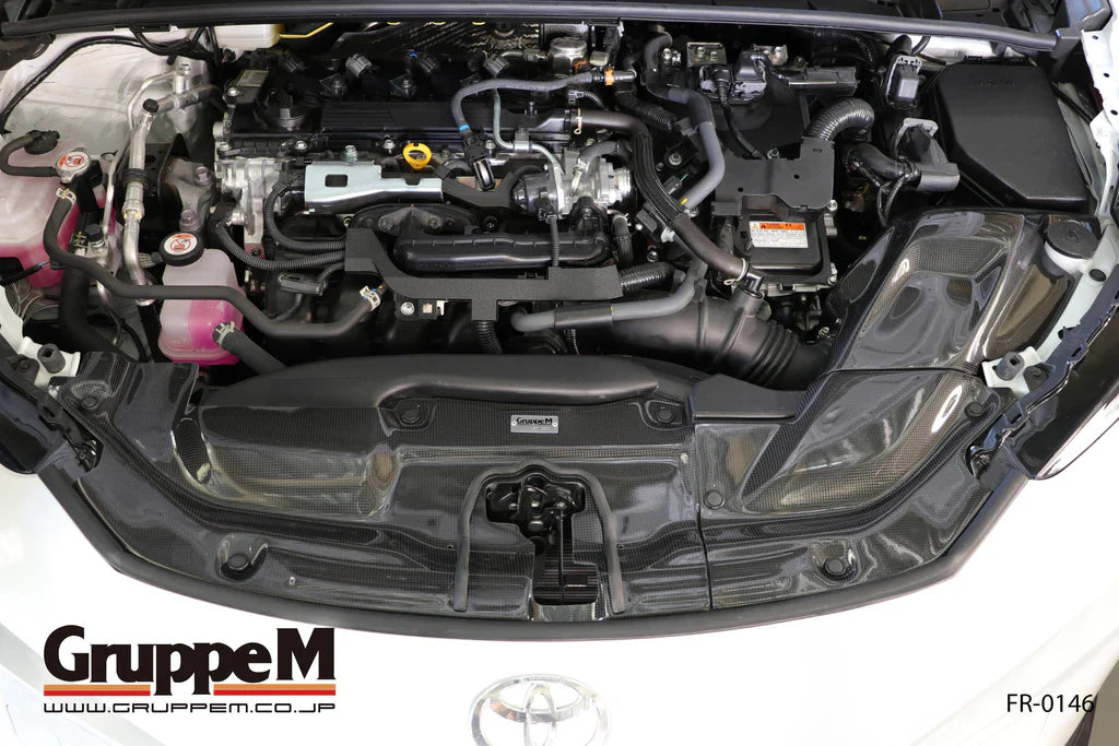 Toyota Prius 2.0L Hybrid (2013-2026) FR-0146