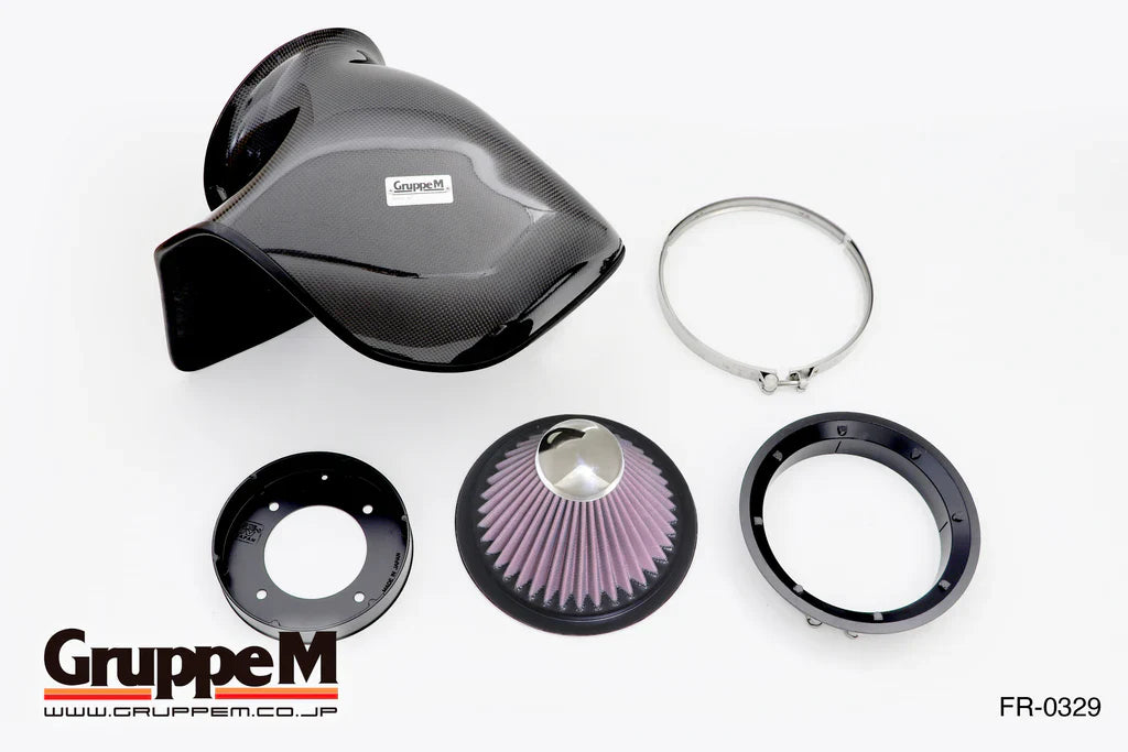 Elgrand E51/NE51 VQ35DE 3.5L (2002-2010) FR-0329