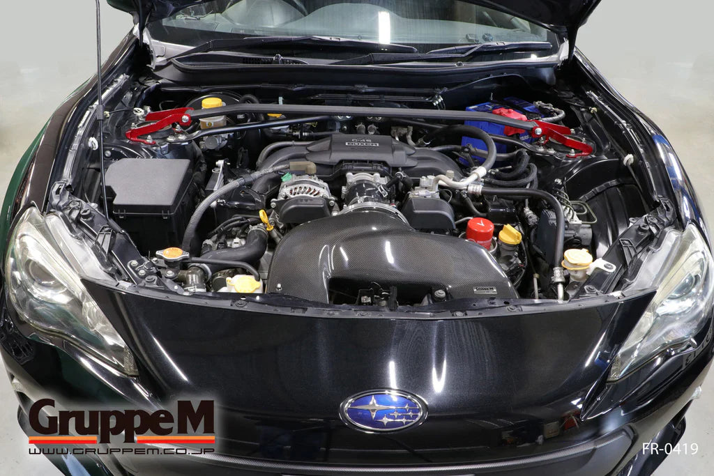 GT86 ZN6 FA20 2.0L (2012-2021) FR-0419