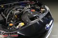 GruppeM Ram Air System — Toyota 86 (ZN6) GT86 FA20 2.0L · FR-0419