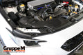 GruppeM Ram Air System — Subaru WRX (VBH) VB FA24 2.4L Turbo · FR-0420