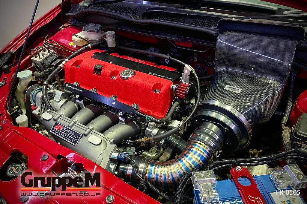 Civic EP3 Type-R K20A 2.0L (2001-2005) FR-0505
