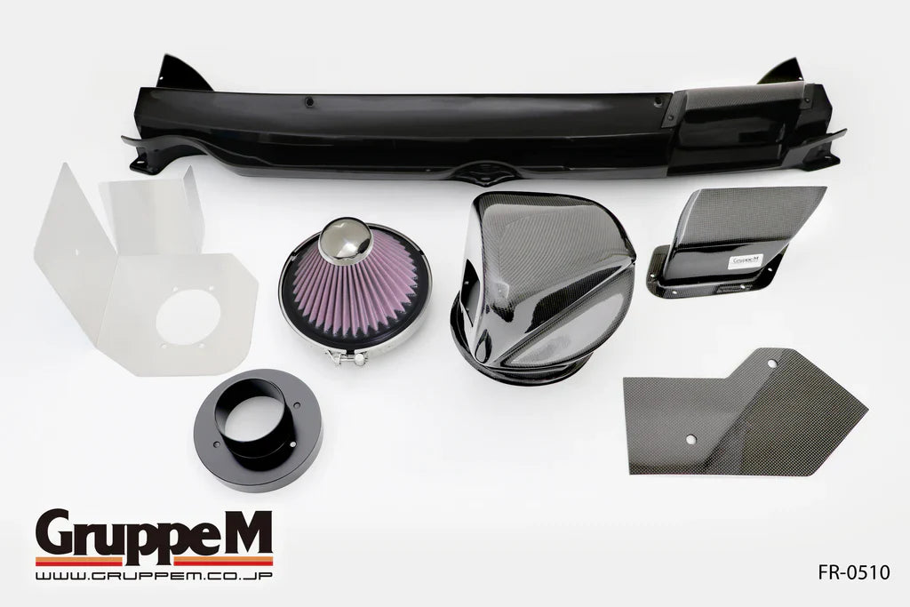 Civic FD2 Type-R K20A 2.0L (2006-2012) FR-0510