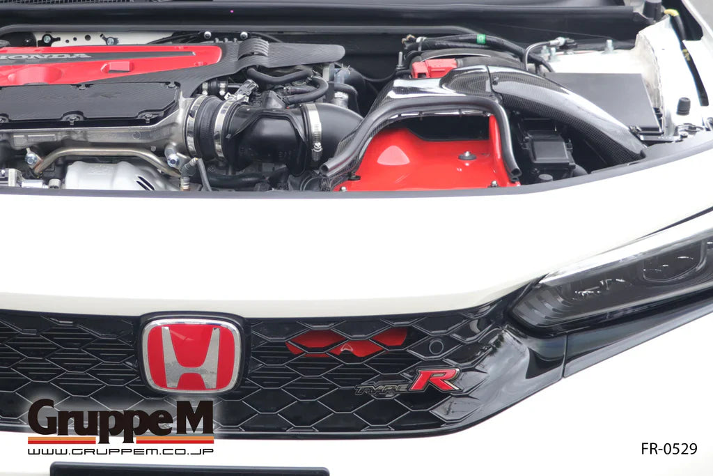 Civic FL5 Type-R K20C 2.0L Turbo (2022-2025) FR-0529