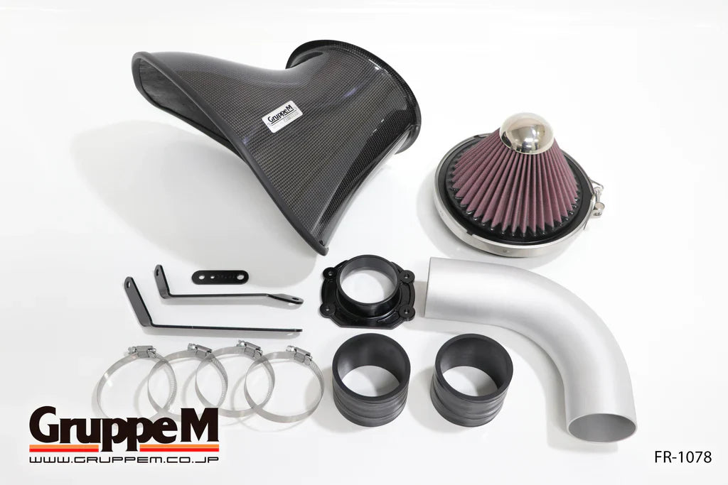 Land Cruiser HDJ101K 1HD-FTE 4.2L Diesel Turbo (1998-2002) FR-1078