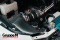 GruppeM Ram Air System — Toyota FJ Cruiser (GSJ15W) 1GR-FE 4.0L (Japan Spec Only) · FR-1097