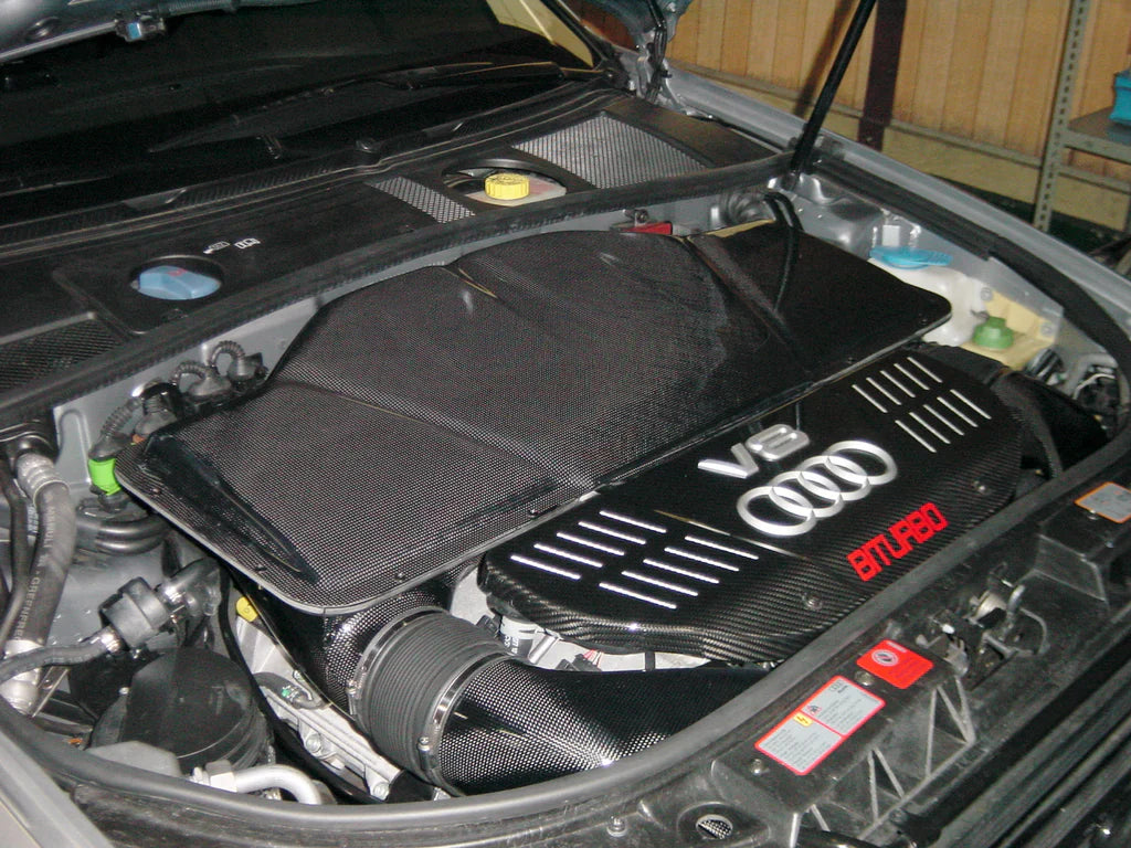 RS6 4B/C5 4.2L V8 Twin Turbo (2003-2005) FRI-0184