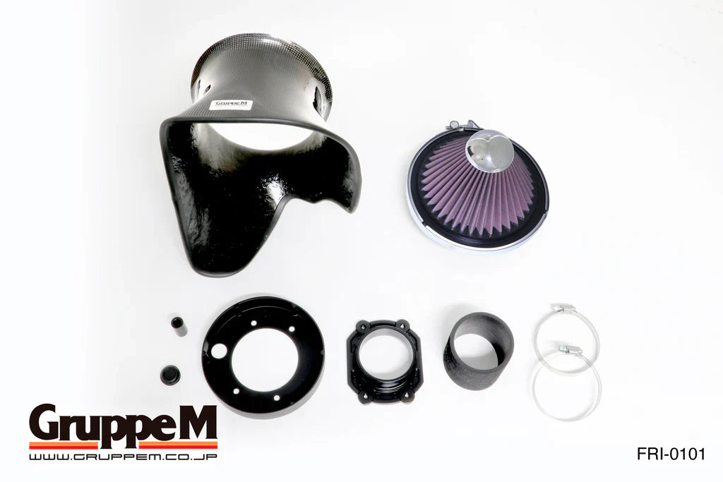 318is E36 1.9L (1996-1998) FRI-0101