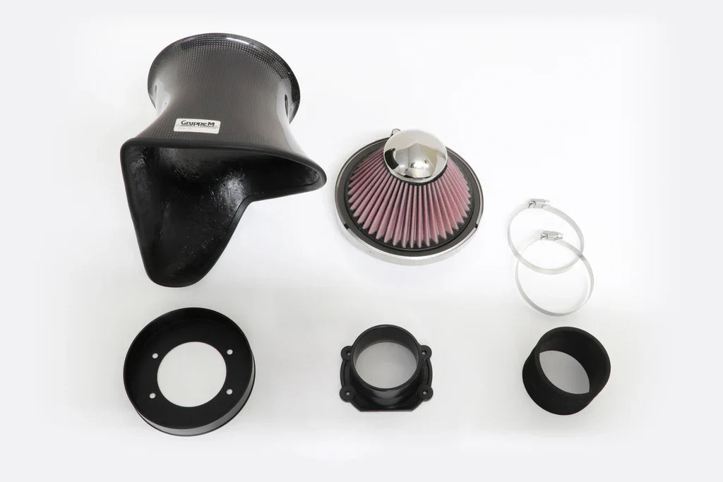 318 E46 1.9L (1999-2001) FRI-0107