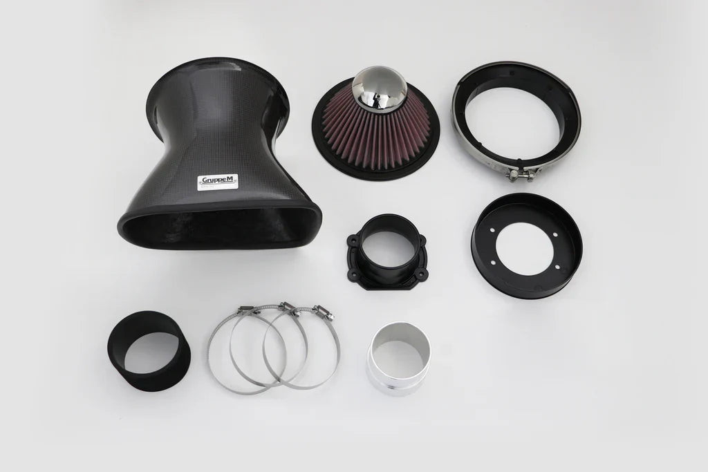 525/528 E39 2.5L/2.8L (1996-2004) FRI-0111