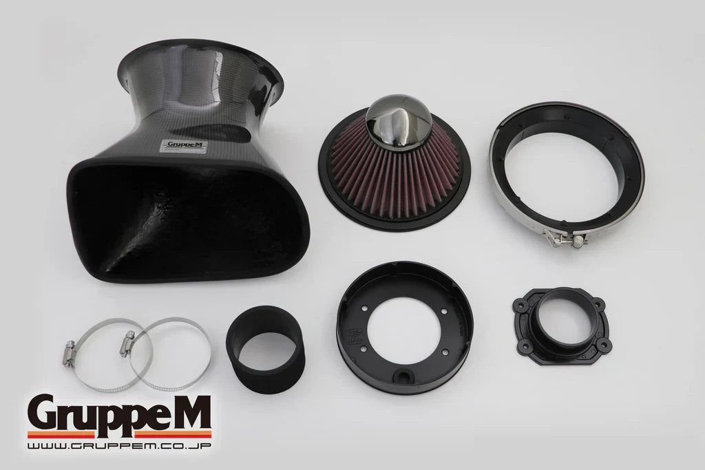 V280 W638 2.8L (1998-2006) FRI-0126