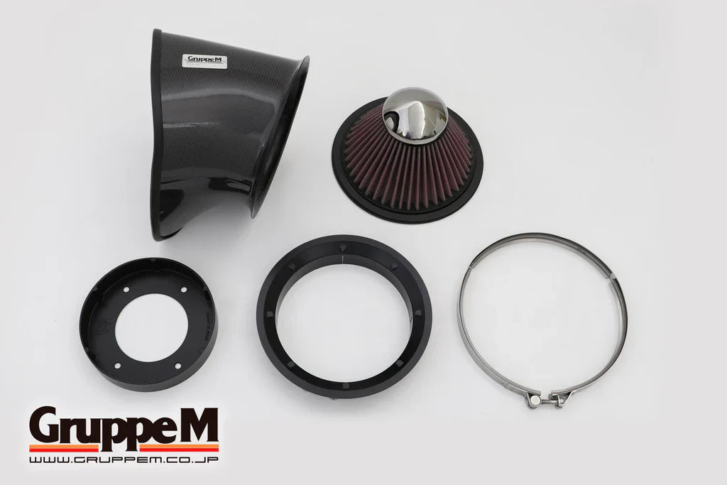 V230 W638 2.3L (1998-2006) FRI-0128