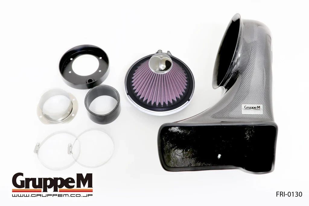 911 993 C2/C4S 3.6L (1993-1998) FRI-0130