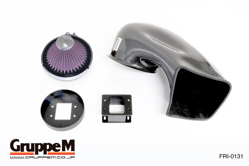 911 964 C2/C4 3.6L (1988-1993) FRI-0131