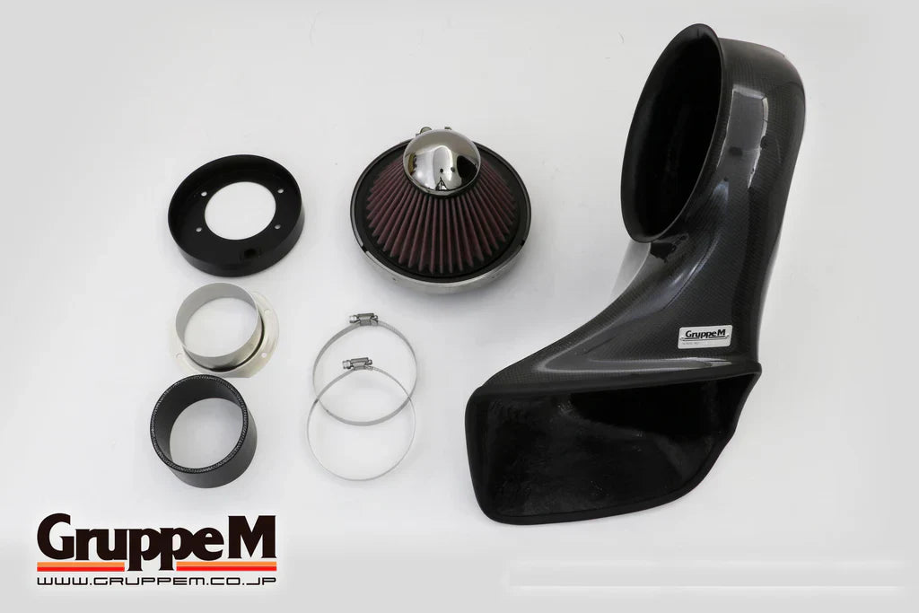 911 993 GT2 3.6L Twin Turbo (1996-1998) FRI-0132