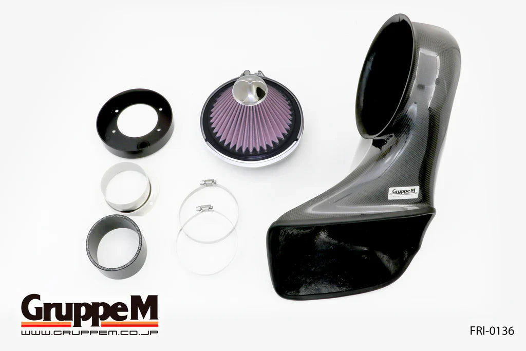 911 993 RS 3.8L (1995-1998) FRI-0136