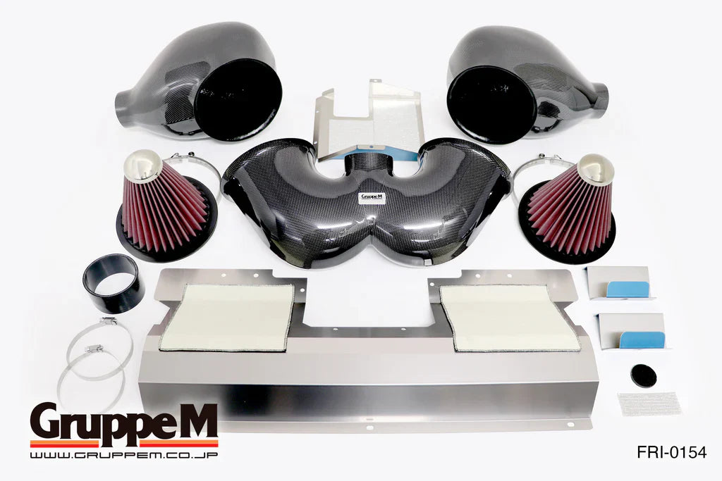 F355 3.5L V8 M5.2 (1996-1999) FRI-0154