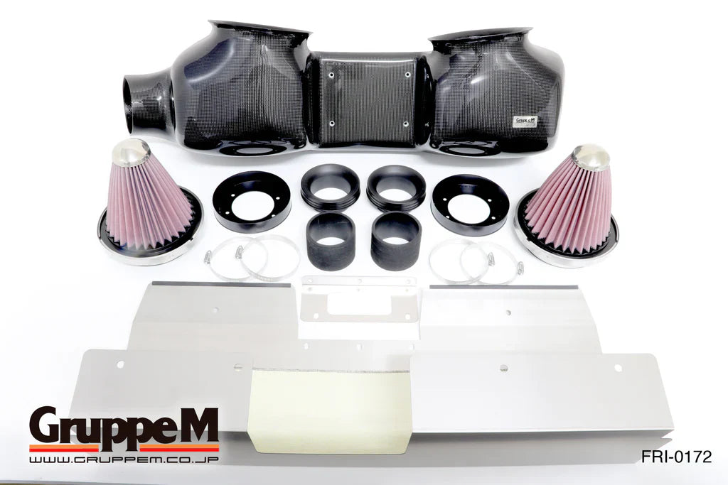 360 Modena Coupe Spyder 3.6L V8 (1999-2005) FRI-0172