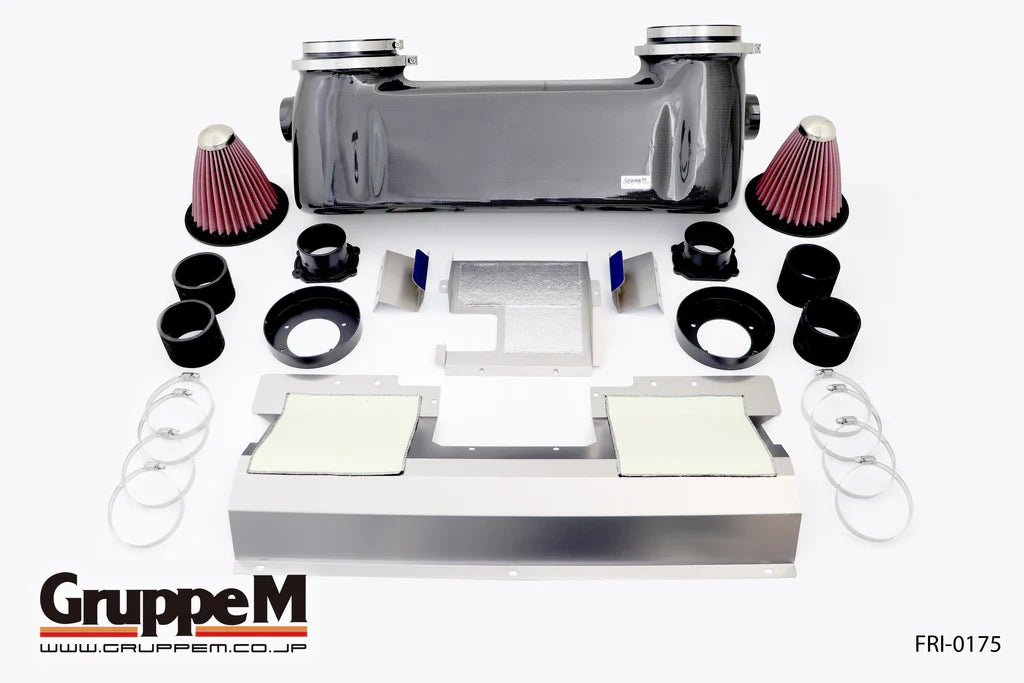 F355 3.5L V8 M2.7 (1994-1996) FRI-0175