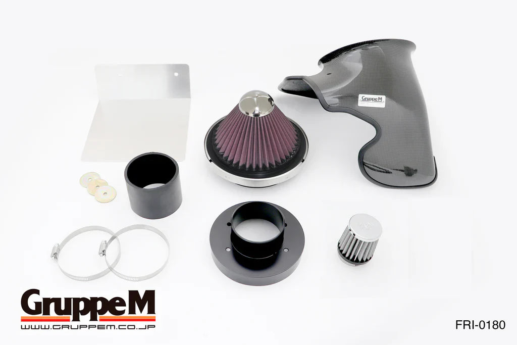 Touareg 7L 3.2L (2003-2007) FRI-0180