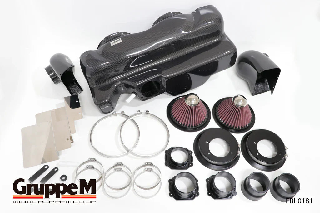 Gallardo 5.0L V10 (2003-2008) FRI-0181