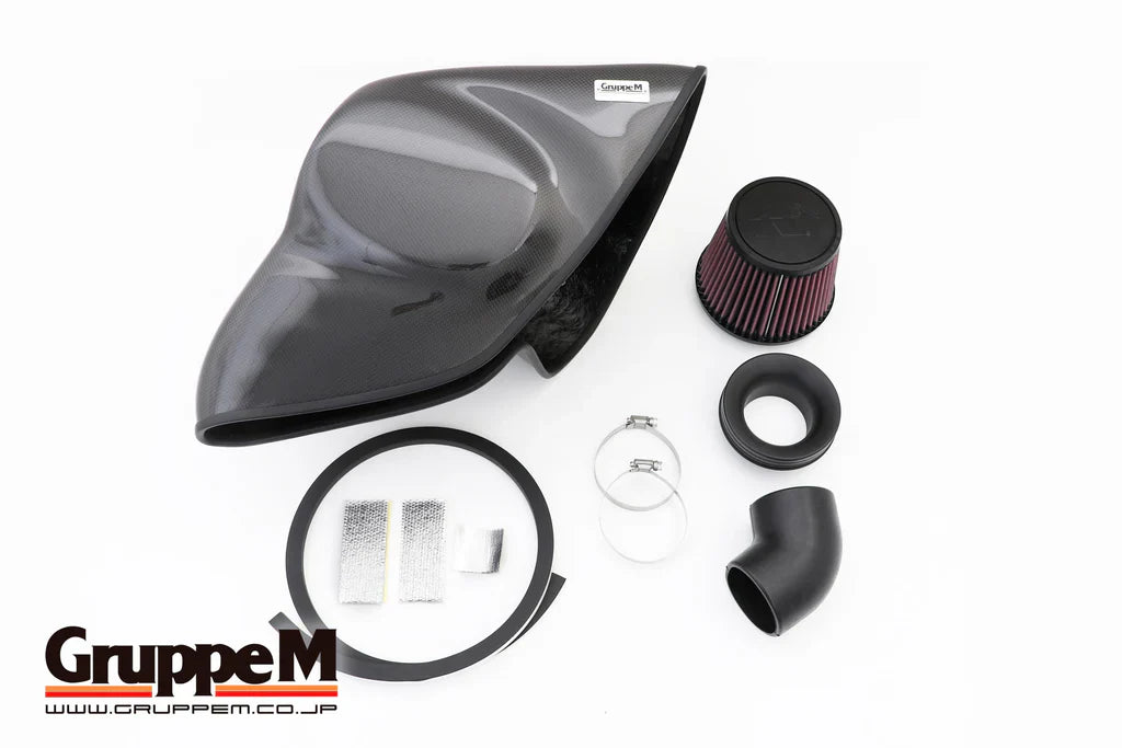 TT 8J/A5 TFSI 2.0L FF Turbo (2006-2010) FRI-0189