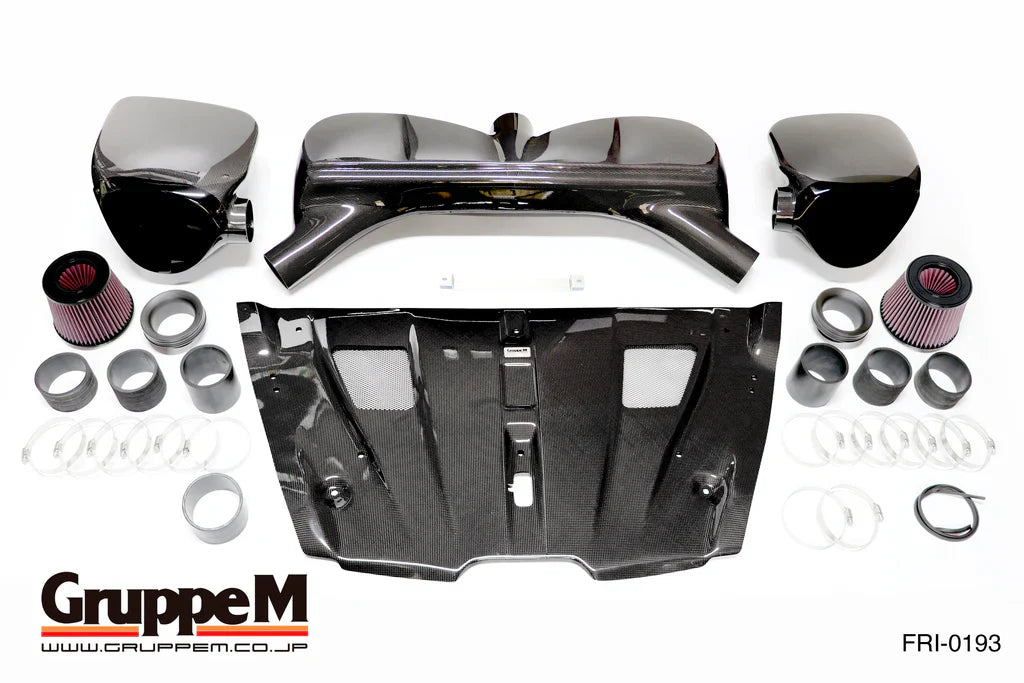 Vantage V8 4.3L V8 (2006-2008) FRI-0193