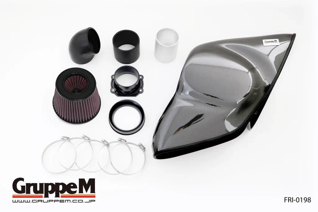 Passat R36 3C 3.6L (2008-2010) FRI-0198