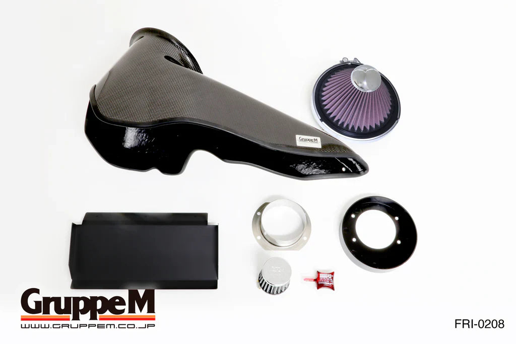 A6/A7 4G/C7 2.8L/3.0L TFSI/FSI Turbo Supercharged (2011-2019) FRI-0208