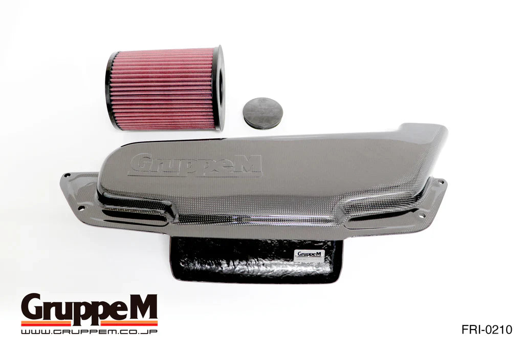 V40 1.6L T4 Turbo (2013-2015) FRI-0210