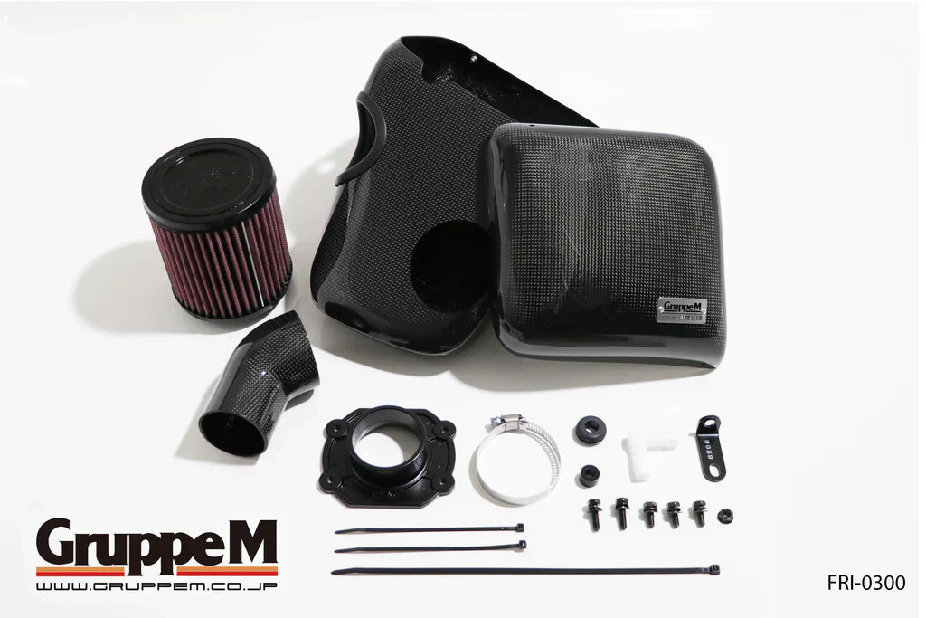 One/Cooper R50/R52/R53 1.6L (2001-2008) FRI-0300