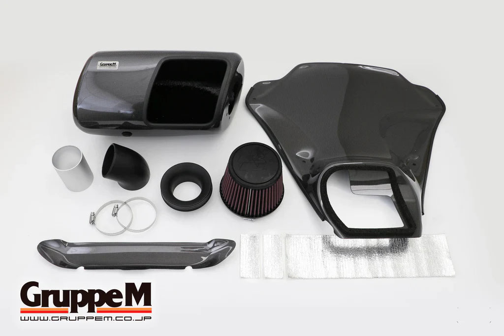 Cooper S R55/R56/R57 1.6L Turbo (2007-2010) FRI-0317