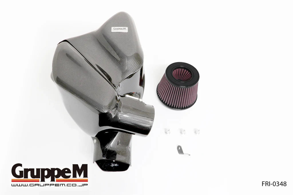 Z4 sDrive G29 2.0L Turbo (2019-2025) FRI-0348