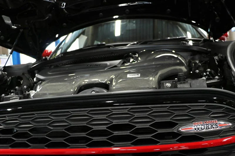 JCW F60 LCI 2.0L Turbo (2019-2025) FRI-0350
