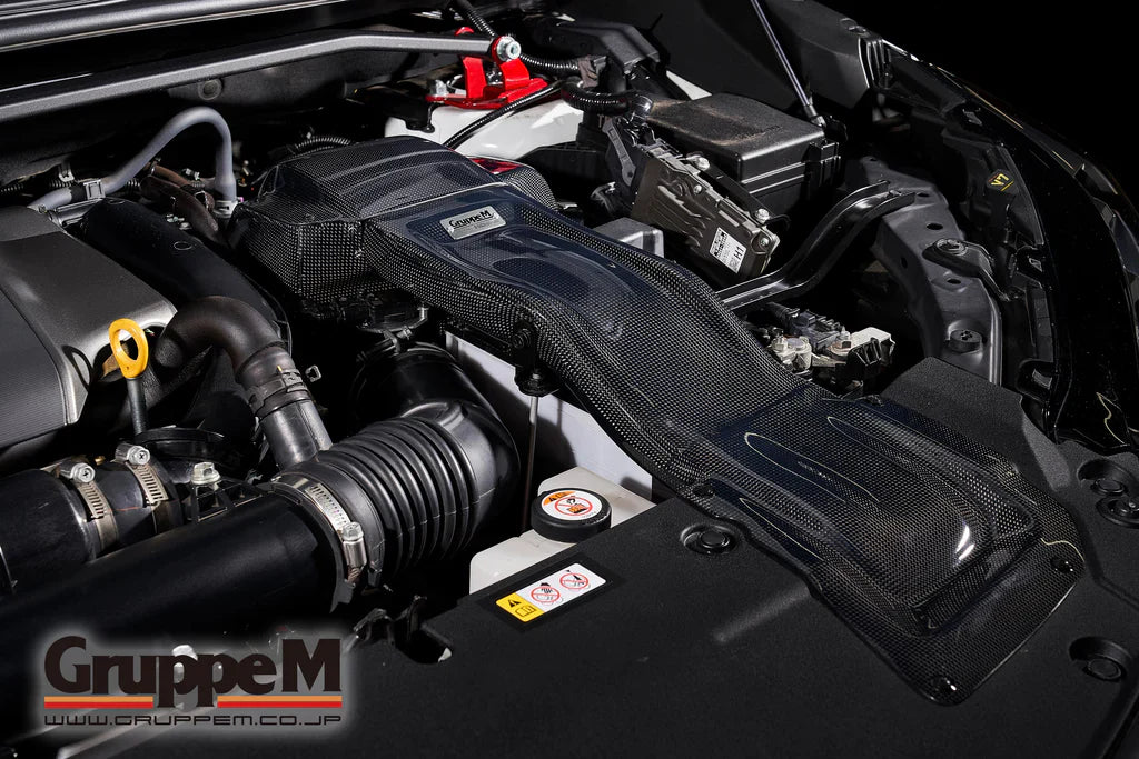 NX300 AGZ10/15 8AR-FTS 2.0L Turbo (2014-2021) FR-0132