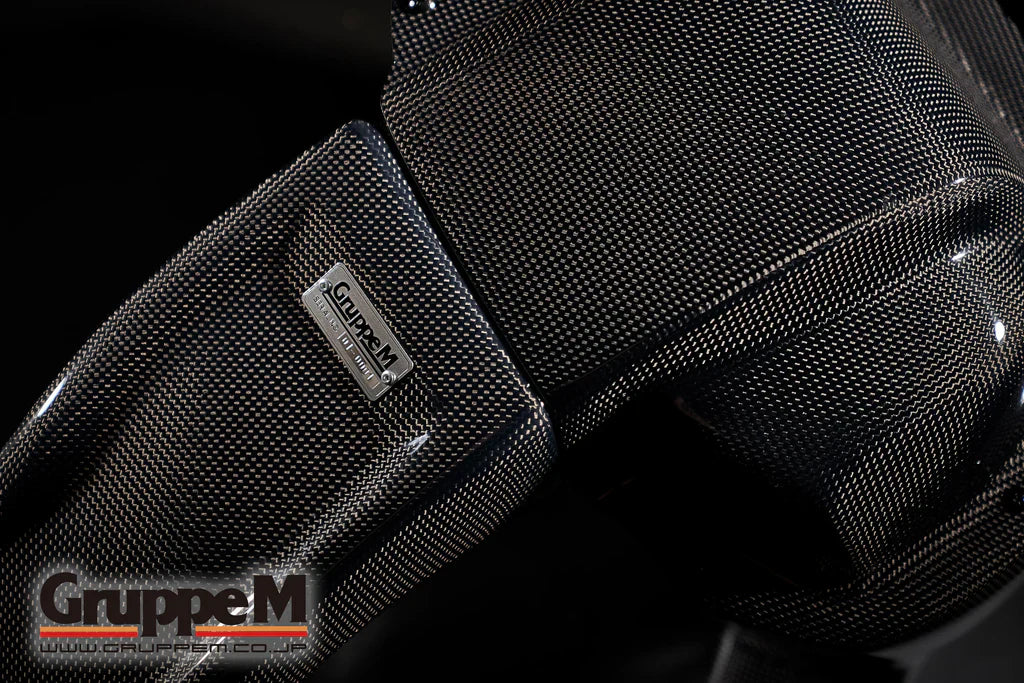 NX300 AGZ10/15 8AR-FTS 2.0L Turbo (2014-2021) FR-0132