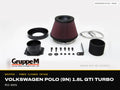 GruppeM Power Cleaner Intake — Volkswagen Polo (9N) 1.8L GTI Turbo · PCI-0191 (representative image)