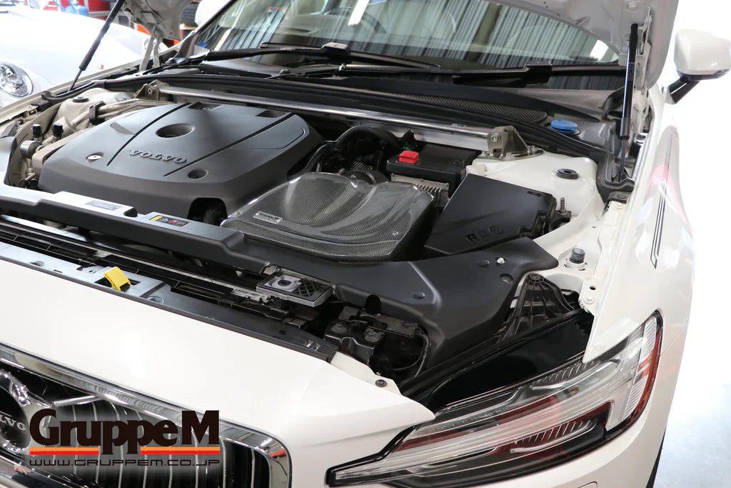 S60/V60/V90/XC60 2.0L T5 Turbo Supercharged (2017-2025) FRI-0222